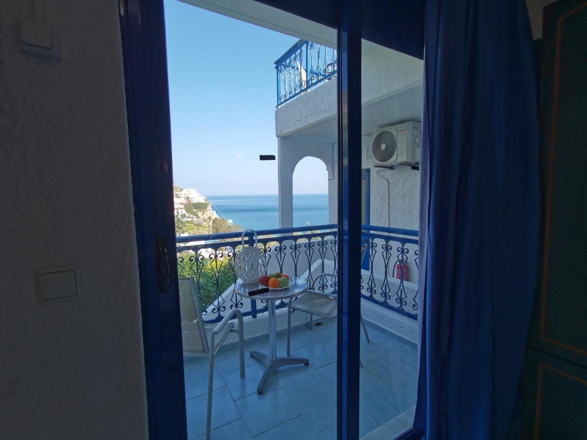 Marinas Studios Livadia  Exterior foto